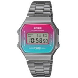 Casio vintage ručni sat a168werb-2aef