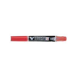 MARKER PILOT V BOARD MASTER S EXTRA TANKI CRVENI
