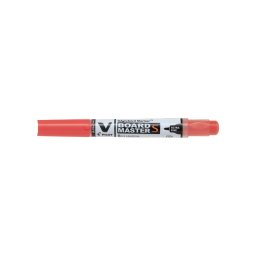 MARKER PILOT V BOARD MASTER S ULTRA TANKI CRVENI