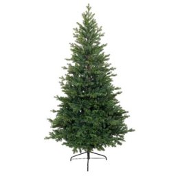 Novogodišnja jelka Allison pine 210cm-127cm Everlands