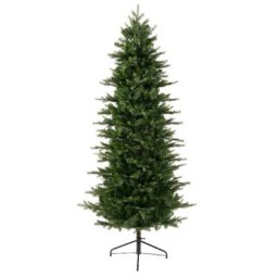 Novogodišnja jelka Grandis slim fir 210cm-100cm Everlands