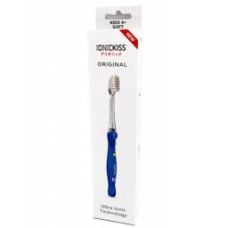 IONICKISS KIDS SOFT 4+ plava