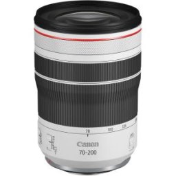 RF 70-200mm F4 L IS USM