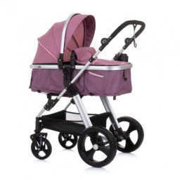 Kolica Chipolino Rose water 2u1