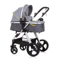 Kolica Chipolino Havana Graphite 2u1