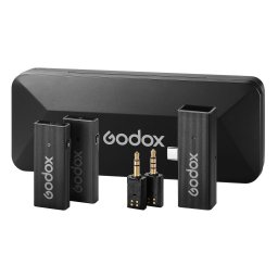 Godox MoveLink Mini UC 2 USB-C 2 kit