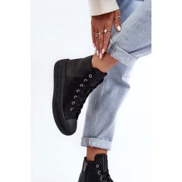 Ženske patike BIG STAR SHOES
