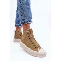 Ženske patike BIG STAR SHOES