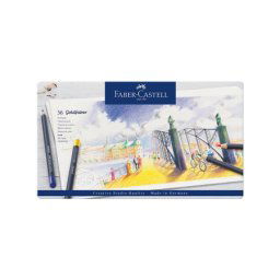 Faber Castell drvene bojice goldfaber permanent 1/36 114736 ( B127 )