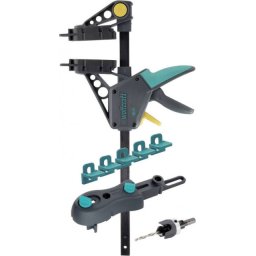 Wolfcraft jednoručna stega za postavljanje podnih dasaka ( 6988000 )