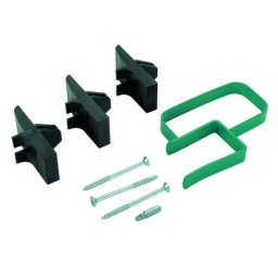 Wolfcraft set za fiksiranje ( 4040000 )