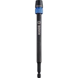Bosch produžetak za brzo menjanje 1/4" šestostranog prihvata za pljosnate burgije za glodanje self cut speed 305 mm ( 2608587521 )