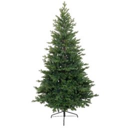 Novogodišnja jelka Allison pine 120cm-81cm Everlands