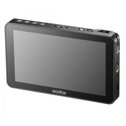Godox GM6S Ultra Bright Camera Monitor 4K HDMI 5.5″