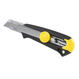 Stanley skalpel 18 mm ( 0-10-418 )