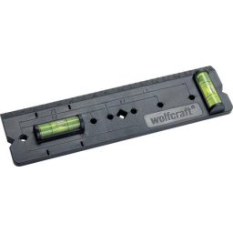 Wolfcraft šablon za bušenje rupa za utičnice ( 4050000 )