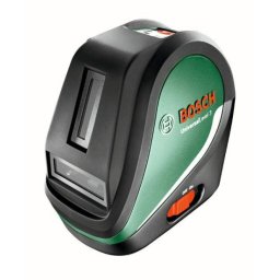 Bosch diy universal level 3 laser za ukrštene linije ( 0603663900 )