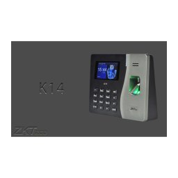 ZKTECO K14