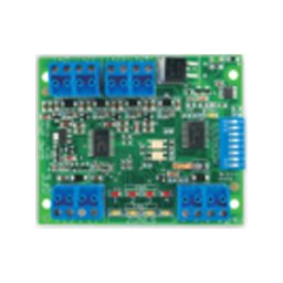 GLOBAL FIRE EQUIPMENT QUAD ZMU