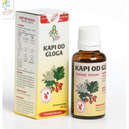 KAPI OD GLOGA 30 ML