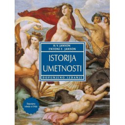 Jansonova istorija umetnosti – Janson