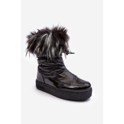 Ženske čizme BIG STAR SHOES