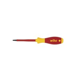 Wiha odvijač soft finish® električarski Phillips, PH3 ( W 00849 )