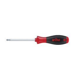 Wiha odvijač soft finish® Phillips sa okruglim telom, PH2 ( W 00759 )