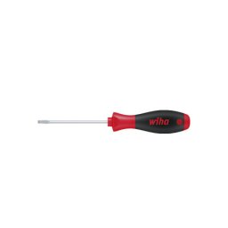 Wiha odvijač soft finish® sa okruglim telom za vijke sa niskim ležanjem, SL 3 mm ( W 00687 )