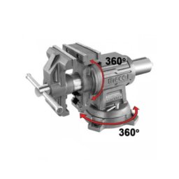 Ingco multifukcionalna stega stona 5" ( HBV085 )