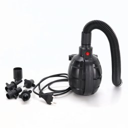 Električna pumpa za ornamento kugle SH-302 ( 770011 )