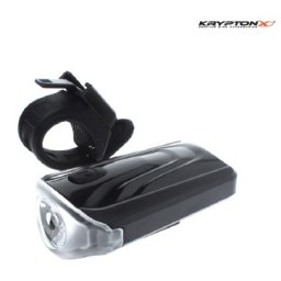 Svetla krypton prednja lampa 1 led jy-7043a