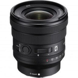 FE PZ 16-35mm F4 G SELP1635G