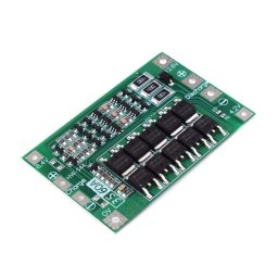 Modul za kontrolu 18650-3S baterije 60A