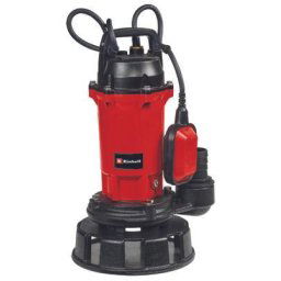 Einhell GE-DP 900 Cut Potopna pumpa za prljavu vodu, 900 W