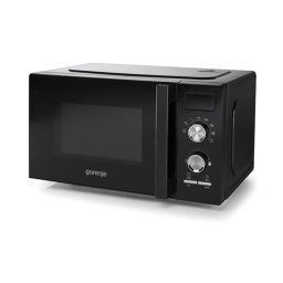 Mikrotalasna rerna MO20A3BH Gorenje