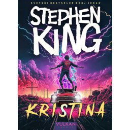 Kristina - Stiven King
