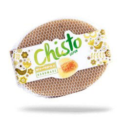 Sapun Chisto Med-propolis