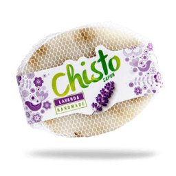 Sapun Chisto Lavanda