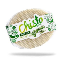Sapun Chisto Ruzmarin