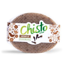 Sapun Chisto Karanfilić