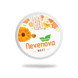 Nevenova mast