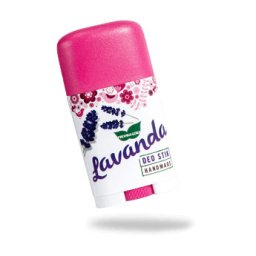 Deo Stik Lavanda
