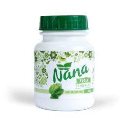 Puder Nana