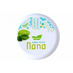 Zubna pasta Nana