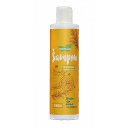 Šampon za normalnu i masnu kosu