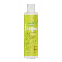 Šampon za normalnu kosu i perut