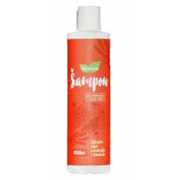 Šampon za normalnu i suvu kosu