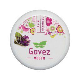 Gavez melem