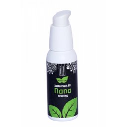 Zubna pasta gel sensitive
